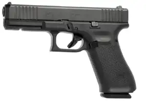 Пистолет спортивный Glock 17 Gen5 кал. 9 мм (9х19) USA