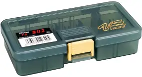 Коробка Meiho VS-802 ц:черный