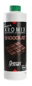 Добавка Sensas Super Aromix Chocolat 500ml