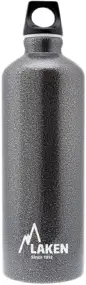 Бутылка Laken Futura 0.75L Granite