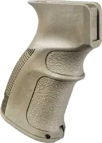 Рукоятка пистолетная FAB Defense AG для Сайги. Desert tan