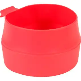 Кружка Wildo Fold-A-Cup. Red
