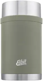 Пищевой термоконтейнер Esbit FJ1000SC-SG 1.0l Grey