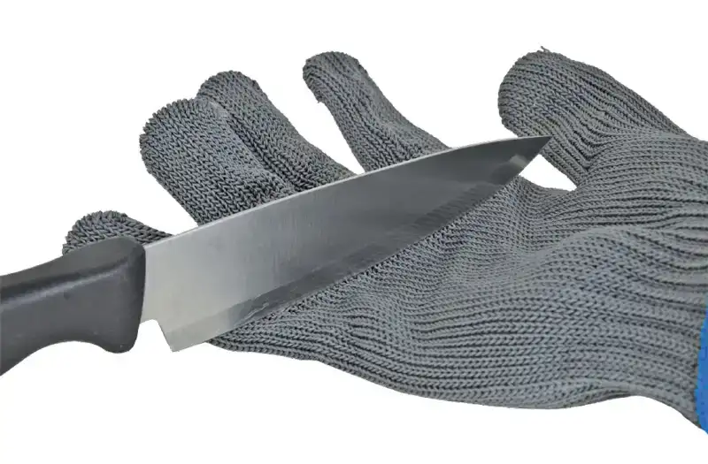 Перчатка CarpZoom защитная Cut Resistant Glove