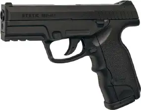 Пистолет пневматический ASG Steyr M9-A1 BB кал. 4.5 мм