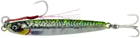 Пилкер Savage Gear 3D Jig Minnow 46mm 5.0g Green Mackerel PHP