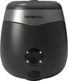 Устройство от комаров Thermacell E90 Rechargeable Mosquito Repeller Charcoal