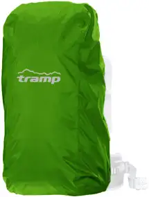Чехол для рюкзака Tramp UTRP-018 M 30-60l Olive