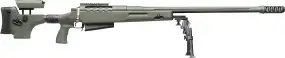 Карабін McMillan TAC-50 A1 .50 BMG Олива