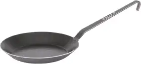 Сковорода Petromax Wrought-Iron Pan кованая 20см