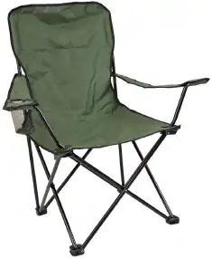 Кресло CarpZoom Foldable Armchair 53x43x41/94cm 2.5kg