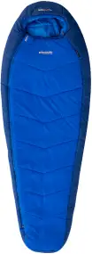 Спальный мешок Pinguin Comfort Lady PFM 175 2020 L ц:blue