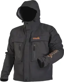 Куртка Norfin Pro Guid XXXXL 10000мм
