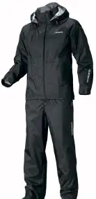 Костюм Shimano DryShield Basic Suit Black