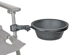 Емкость CarpZoom Bowl With Arm (с универсальным креплением)