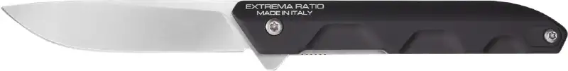 Нож Extrema Ratio Ferrum E Black