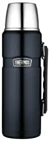 Термос Thermos SK2010 1.2l Black