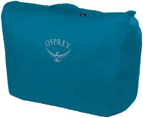 Компрессионный мешок Osprey StraightJacket Compression Sack 12L Waterfront Blue