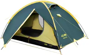 Палатка Tramp Ranger 3 (v2)
