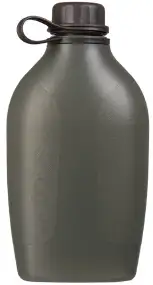 Фляга Wildo Explorer Bottle. Olive