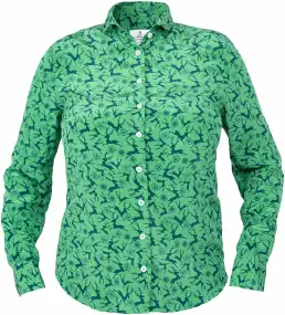 Блуза Habsburg Зелений