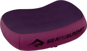 Подушка Sea To Summit Aeros Premium Pillow Large ц:magenta