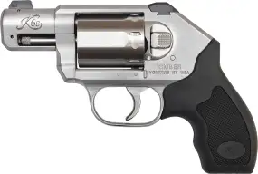 Револьвер Kimber K6 Stainless NS кал. 357 Mag 