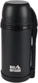 Термос Skif Outdoor Caravanner 1.5L Black