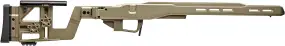 Шасси Automatic ARC2 для карабина Remington 700 Short Action. Цвет: Песочный