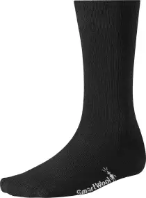 Шкарпетки Smartwool Classic Rib Чорний