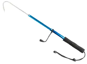Багор Fishing ROI 80см синій