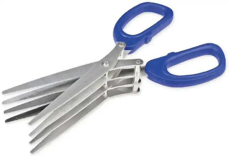 Ножницы CarpZoom Worm Scissors
