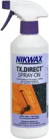 Засіб для догляду Nikwax Tx Direct Sprey 300 мл