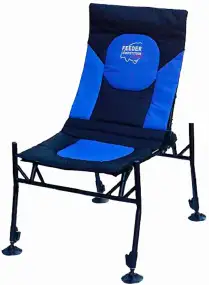 Кресло CarpZoom Feeder Competition Chair 51x45x47/100см