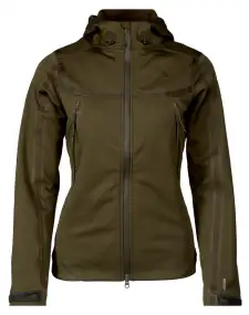 Куртка Seeland Hawker Advance Women Зеленый