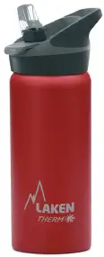 Термокружка Laken Jannu Thermo 0.5L Red