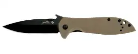 Нож Kershaw CQC-4K