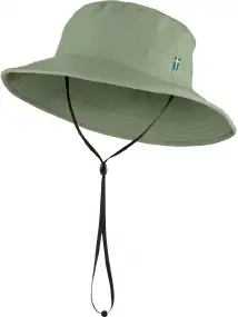 Панама Fjallraven Abisko Sun Hat. Savanna