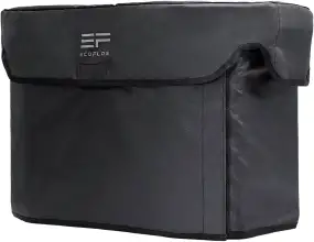 Сумка EcoFlow Delta Max Extra Battery Bag