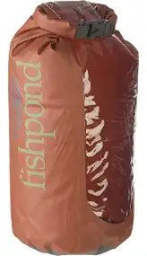 Гермосумка Ставок Westwater Roll Top Dry Bag Small Rust
