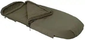 Спальный мешок Trakker Big Snooze Compact Sleeping Bag 200х80cm 3kg