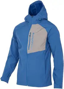 Куртка Favorite Mist Jacket softshell 5K\1K Синий
