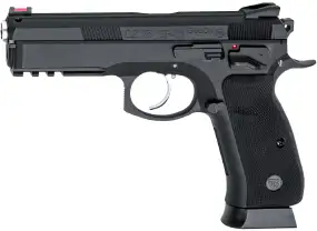 Пістолет страйкбольний ASG CZ SP-01 Shadow Combi кал.6 мм