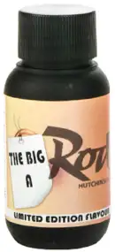 Ліквід Rod Hutchinson Bottle of The big A of 50 Ml