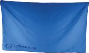 Полотенце Lifeventure MicroFibre Travel Towel L Blue