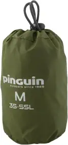 Чохол для рюкзака Pinguin Raincover 2020 35-55 L к:khaki