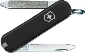 Нож Victorinox Escort 0.6123.3 Black