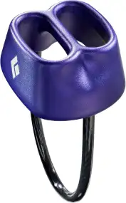 Спусковий пристрій Black Diamond ATC Purple
