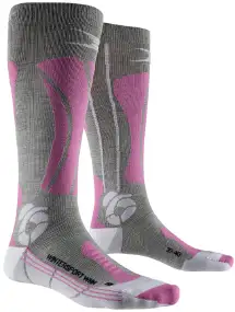 Носки X-Socks Apani® Socks Wintersports Women 35-36