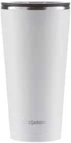 Термокухоль ZOJIRUSHI SX-FSE45WA з ситечком 0.45l Білий